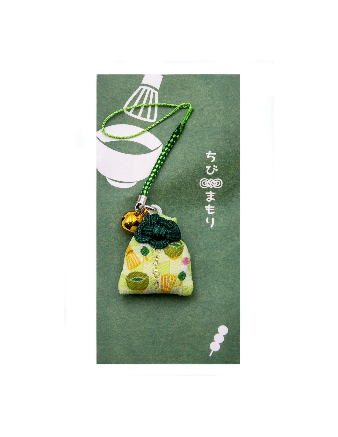 Omamori Amulet, Japanese good luck Charm | Japan Primavera