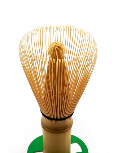 Matcha Tea - Bamboo Whisk - Gift Basket