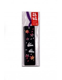 Marque-Page Japonais - Dessin de Carpe Koï - Bookmark Japanese themed –  Artistoriescrafts