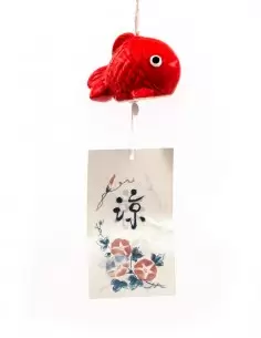 Furin - Red fish