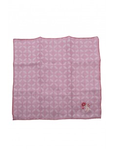 100% Louis Vuitton Cherry Blossom Pink Belt 32/80